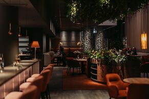 Best Western Malmö Arena Hotel