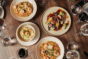 Best Western Malmö Arena Hotel