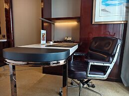 Sheraton Grand Zhengzhou Hotel