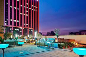 Sheraton Grand Zhengzhou Hotel