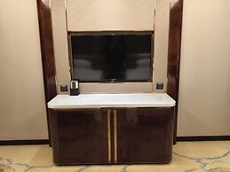 Sheraton Grand Zhengzhou Hotel