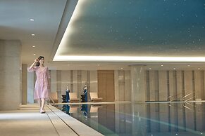 Sheraton Grand Zhengzhou Hotel