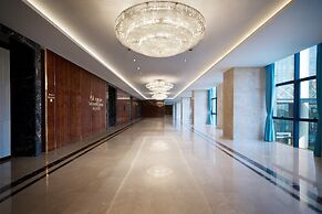 Sheraton Grand Zhengzhou Hotel