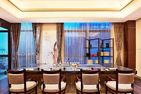 Sheraton Grand Zhengzhou Hotel