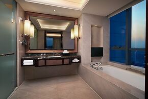 Sheraton Grand Zhengzhou Hotel