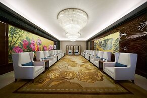 Sheraton Grand Zhengzhou Hotel