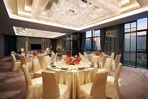Sheraton Grand Zhengzhou Hotel