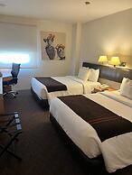 Hotel VM Express Querétaro