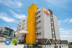 Hotel Misión Express Querétaro