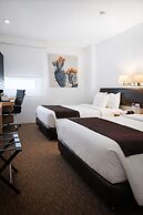 Hotel VM Express Querétaro