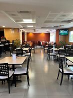 Hotel VM Express Querétaro