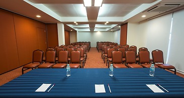 Hotel VM Express Querétaro