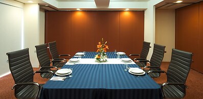 Hotel VM Express Querétaro