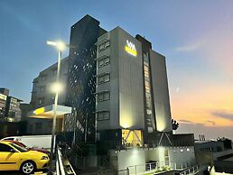 Hotel VM Express Querétaro
