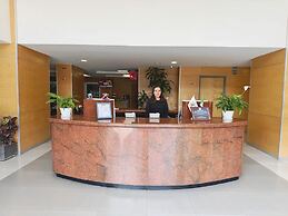 Hotel VM Express Querétaro