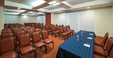 Hotel VM Express Querétaro