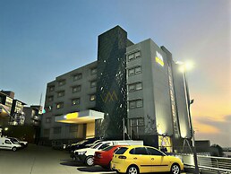 Hotel VM Express Querétaro