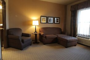 Teddy's Residential Suites Watford City