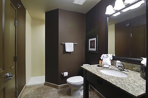 Teddy's Residential Suites Watford City