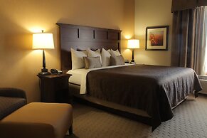 Teddy's Residential Suites Watford City
