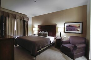 Teddy's Residential Suites Watford City