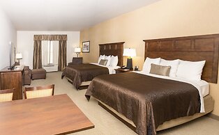 Teddy's Residential Suites Watford City