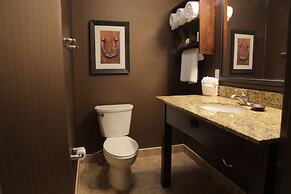 Teddy's Residential Suites Watford City