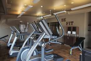 Teddy's Residential Suites Watford City