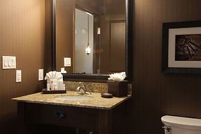 Teddy's Residential Suites Watford City