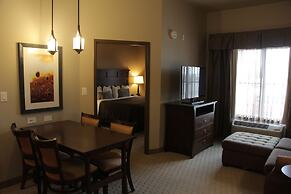 Teddy's Residential Suites Watford City