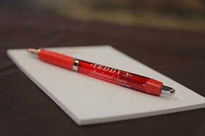 Teddy's Residential Suites Watford City