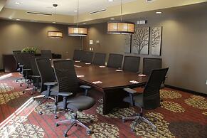 Teddy's Residential Suites Watford City