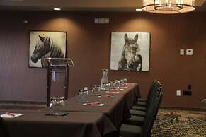 Teddy's Residential Suites Watford City