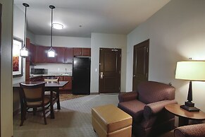 Teddy's Residential Suites Watford City