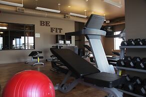 Teddy's Residential Suites Watford City