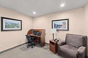 MainStay Suites Spokane Valley