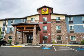 My Place Hotel - Spokane Valley, WA