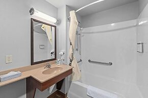 MainStay Suites Spokane Valley