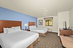 MainStay Suites Spokane Valley
