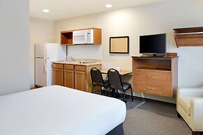 WoodSpring Suites Fredericksburg