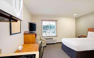 WoodSpring Suites Fredericksburg