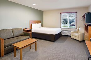 WoodSpring Suites Fredericksburg