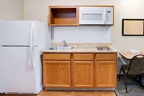 WoodSpring Suites Fredericksburg