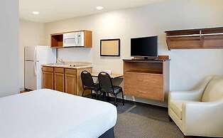 WoodSpring Suites Fredericksburg