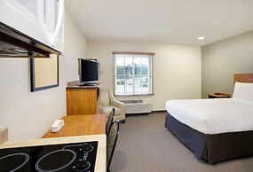 WoodSpring Suites Fredericksburg