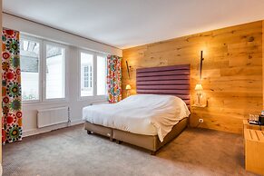 Hôtel du Jeu de Paume