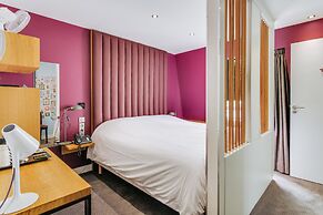 Hôtel du Jeu de Paume