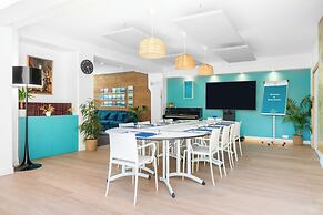 Hôtel du Jeu de Paume