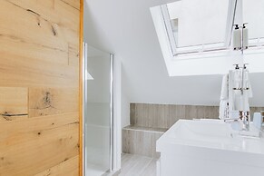 Hôtel du Jeu de Paume