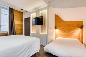 Hôtel du Jeu de Paume